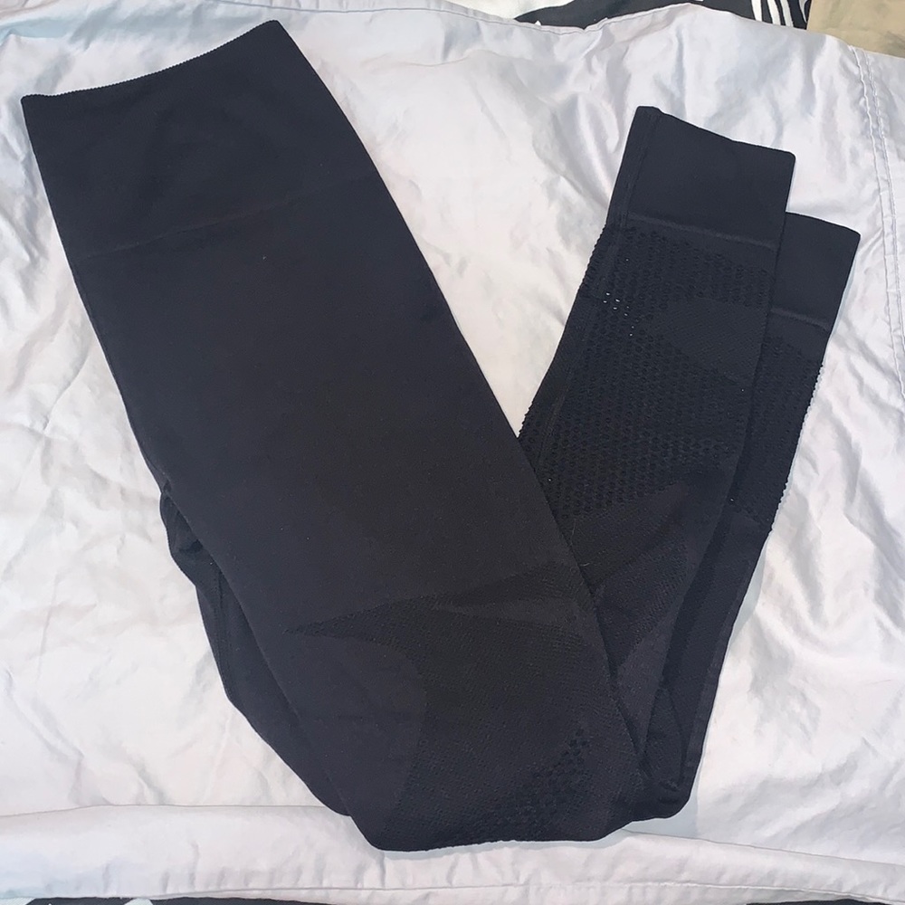 Fabletics high rise leggings